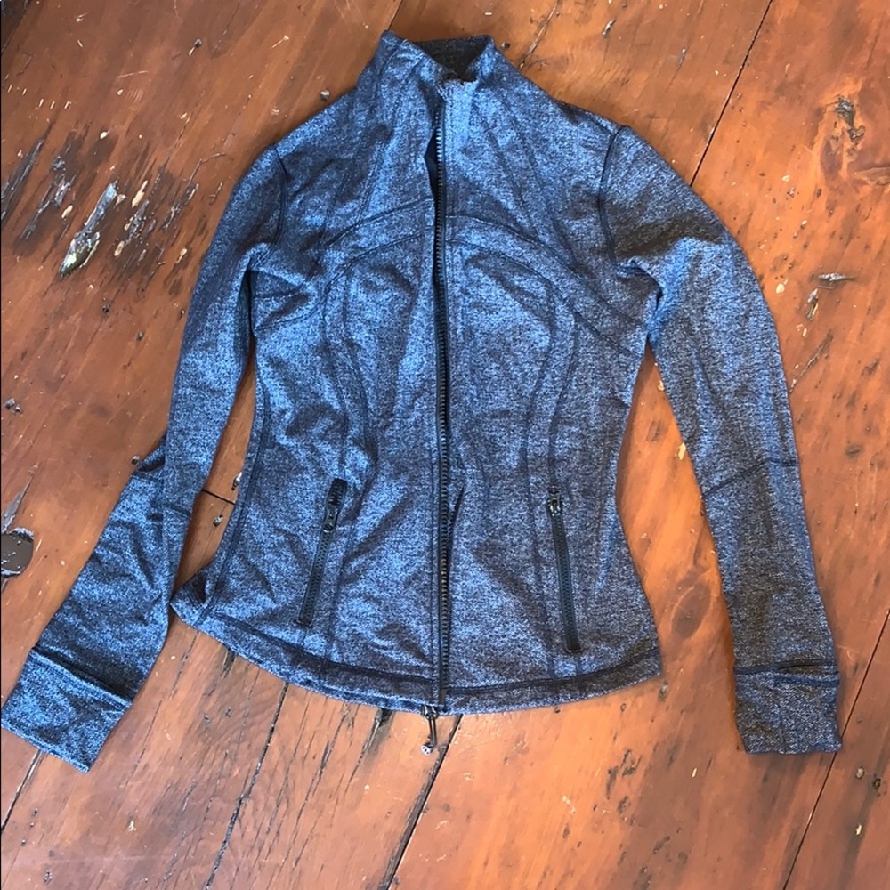 Lululemon Define Jacket